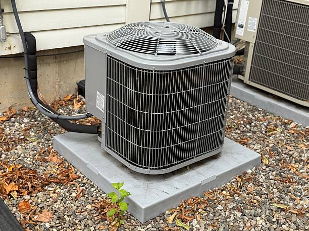 24/7 Emergency Hvac Installation experts in Weston, NJ