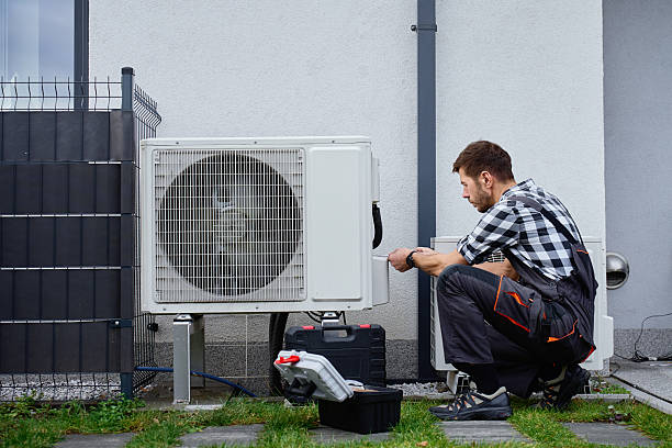 Top rated local Hvac Installation specialists in Weston, NJ